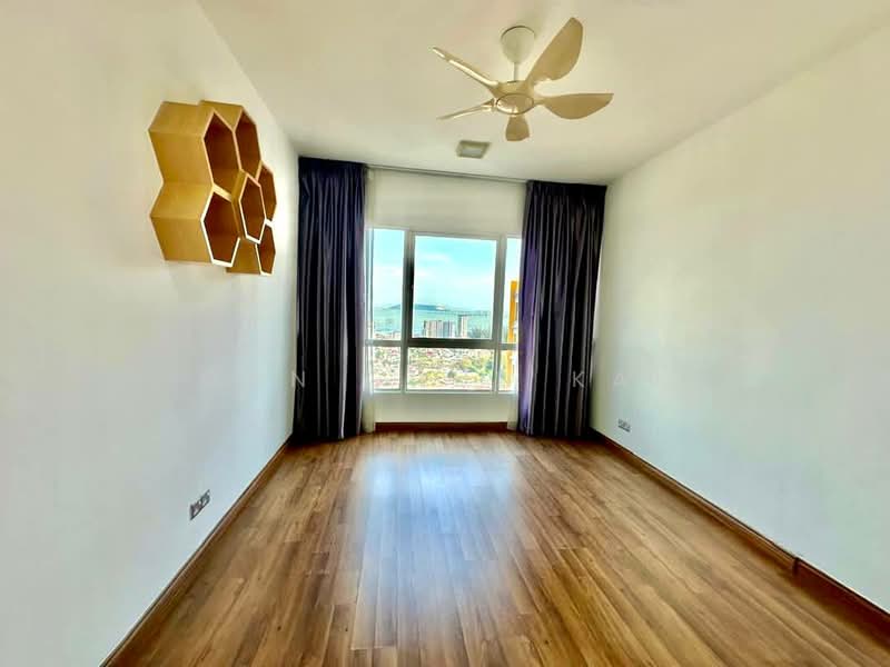 Central Park condominium untuk Untuk Disewa - RM 9,000 /bulan, Mac 2026 - Interior - PropertyGuru.com.my