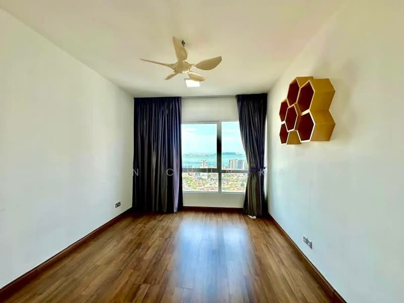 Central Park condominium untuk Untuk Disewa - RM 9,000 /bulan, Mac 2026 - View - PropertyGuru.com.my