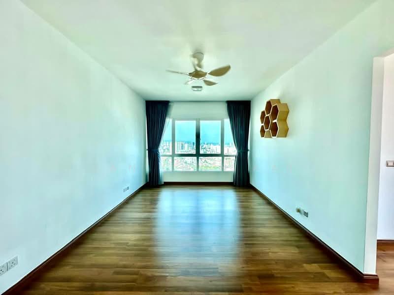 Central Park condominium untuk Untuk Disewa - RM 9,000 /bulan, Mac 2026 - View - PropertyGuru.com.my