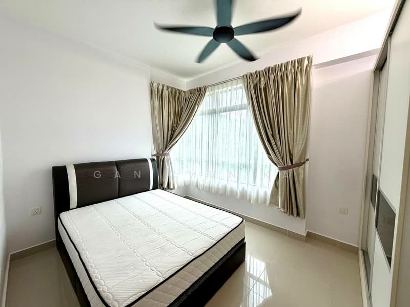All Seasons Park untuk Untuk Disewa - RM 2,200 /bulan, Mac 2026 - Bedroom - PropertyGuru.com.my