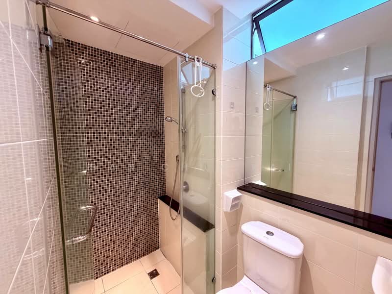 All Seasons Park untuk Untuk Disewa - RM 2,200 /bulan, Mac 2026 - Bathroom - PropertyGuru.com.my