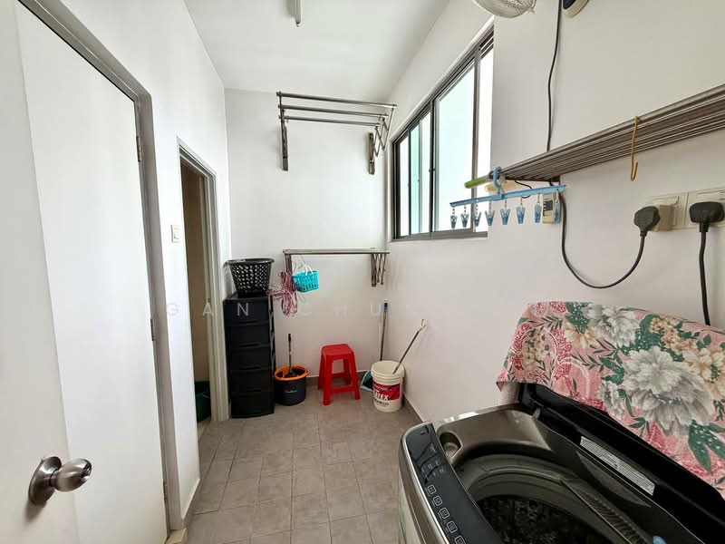 All Seasons Park untuk Untuk Disewa - RM 2,200 /bulan, Mac 2026 - Interior - PropertyGuru.com.my