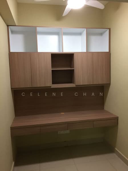 Service Residence for Rent at Tropez Residences - Celene Chan - Study - PropertyGuru.com.my