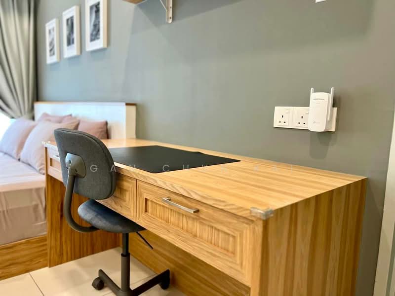 Condominium for Rent at Tropicana Bay Residences - Gan Chun Kai - Bedroom - PropertyGuru.com.my