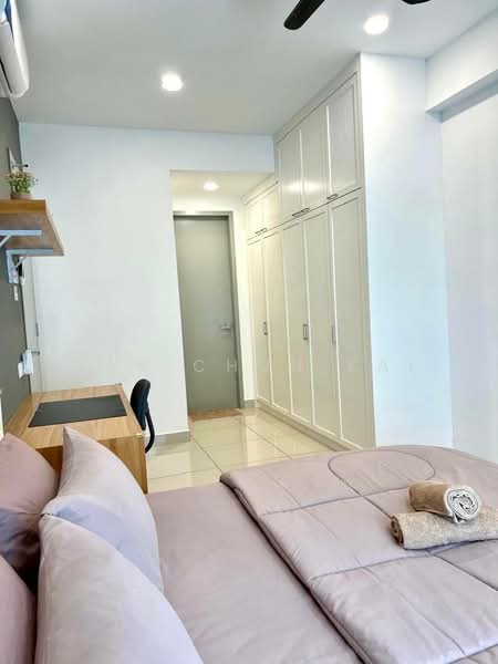 Condominium for Rent at Tropicana Bay Residences - Gan Chun Kai - Bedroom - PropertyGuru.com.my