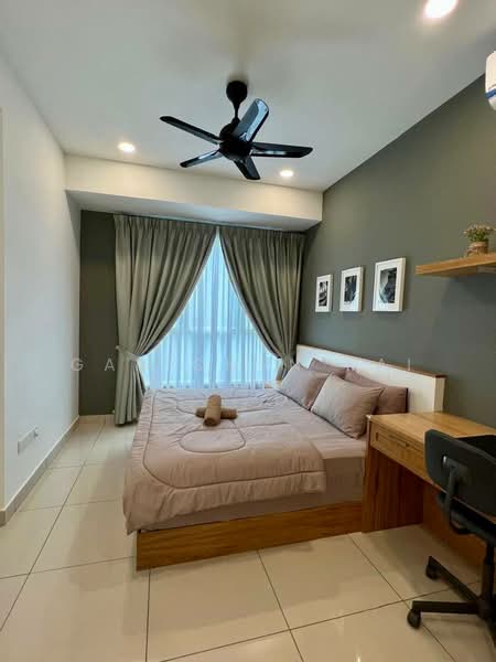 Condominium for Rent at Tropicana Bay Residences - Gan Chun Kai - Bedroom - PropertyGuru.com.my