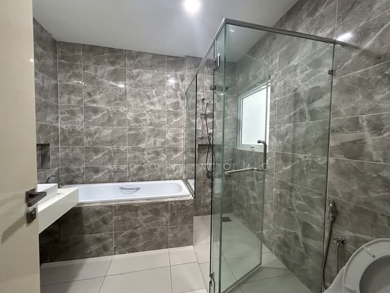 3-storey Terraced House for Rent in Bandar Puteri Puchong (Puchong) - Moon Wong - PropertyGuru.com.my