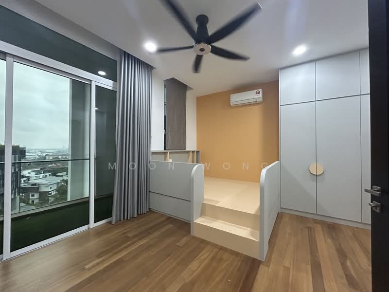 3-storey Terraced House for Rent in Bandar Puteri Puchong (Puchong) - Moon Wong - PropertyGuru.com.my