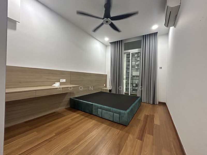 3-storey Terraced House for Rent in Bandar Puteri Puchong (Puchong) - Moon Wong - PropertyGuru.com.my