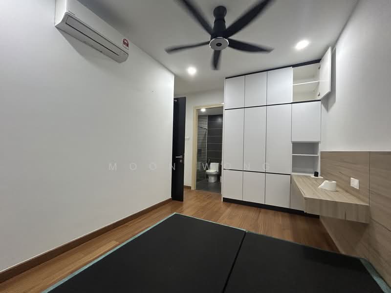 3-storey Terraced House for Rent in Bandar Puteri Puchong (Puchong) - Moon Wong - PropertyGuru.com.my