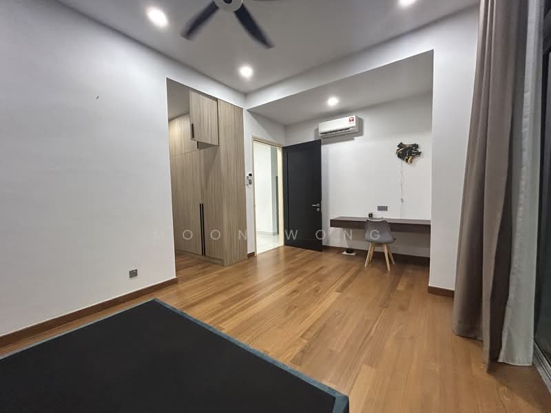 3-storey Terraced House for Rent in Bandar Puteri Puchong (Puchong) - Moon Wong - PropertyGuru.com.my