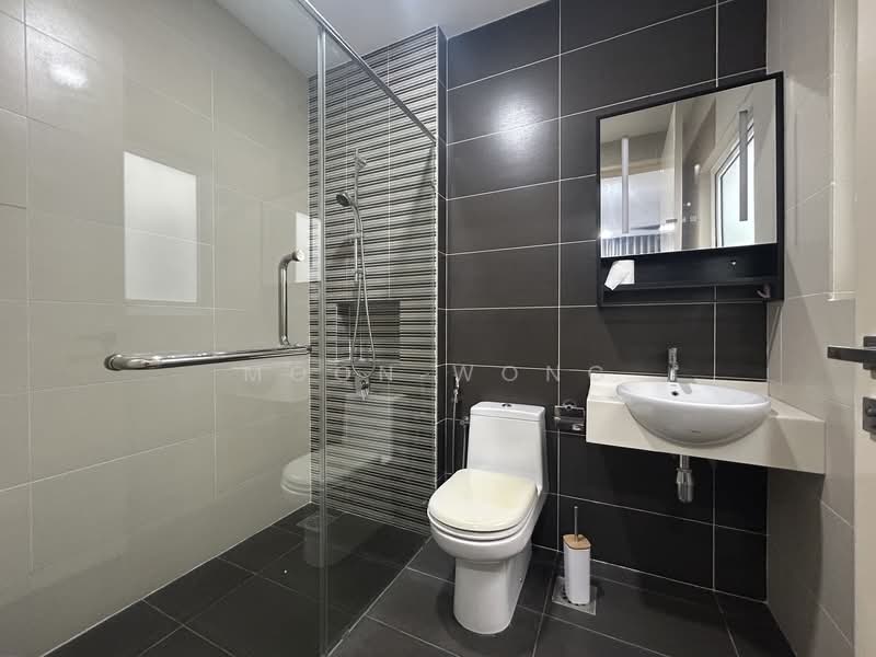 3-storey Terraced House for Rent in Bandar Puteri Puchong (Puchong) - Moon Wong - PropertyGuru.com.my