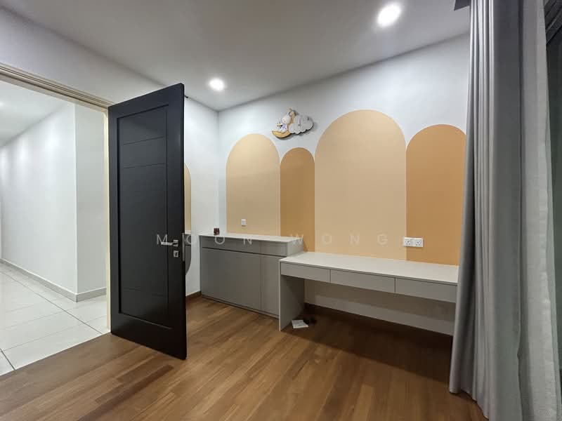 3-storey Terraced House for Rent in Bandar Puteri Puchong (Puchong) - Moon Wong - PropertyGuru.com.my