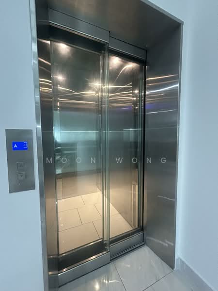 3-storey Terraced House for Rent in Bandar Puteri Puchong (Puchong) - Moon Wong - PropertyGuru.com.my