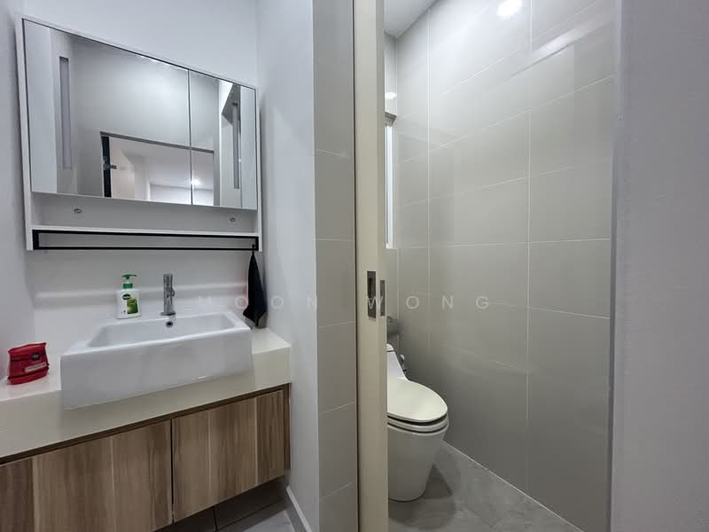 3-storey Terraced House for Rent in Bandar Puteri Puchong (Puchong) - Moon Wong - PropertyGuru.com.my