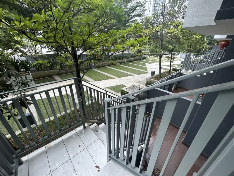 3-storey Terraced House for Rent in Bandar Puteri Puchong (Puchong) - Moon Wong - PropertyGuru.com.my