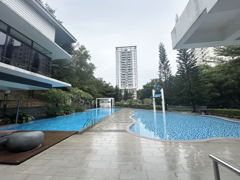 3-storey Terraced House for Rent in Bandar Puteri Puchong (Puchong) - Moon Wong - PropertyGuru.com.my