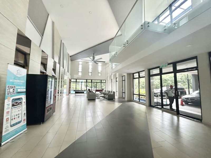 3-storey Terraced House for Rent in Bandar Puteri Puchong (Puchong) - Moon Wong - PropertyGuru.com.my