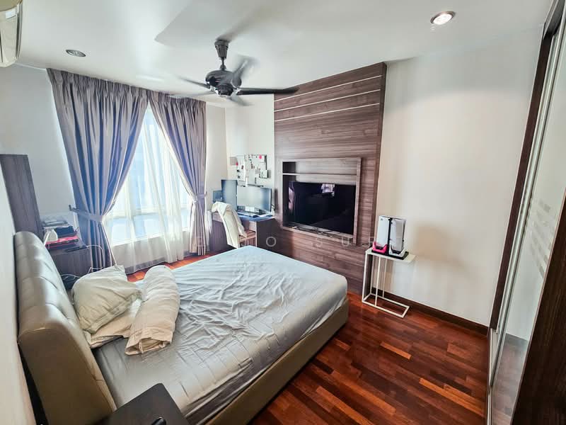 Condominium for Sale at Laman Baiduri - Lee Jo Surf - Bedroom - PropertyGuru.com.my