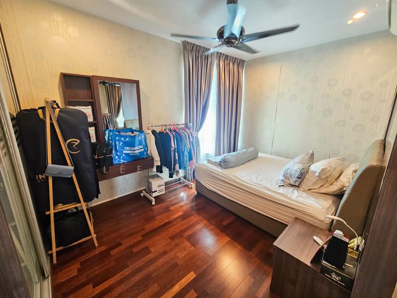Condominium for Sale at Laman Baiduri - Lee Jo Surf - Bedroom - PropertyGuru.com.my