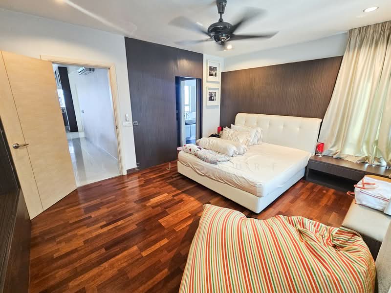 Condominium for Sale at Laman Baiduri - Lee Jo Surf - Bedroom - PropertyGuru.com.my