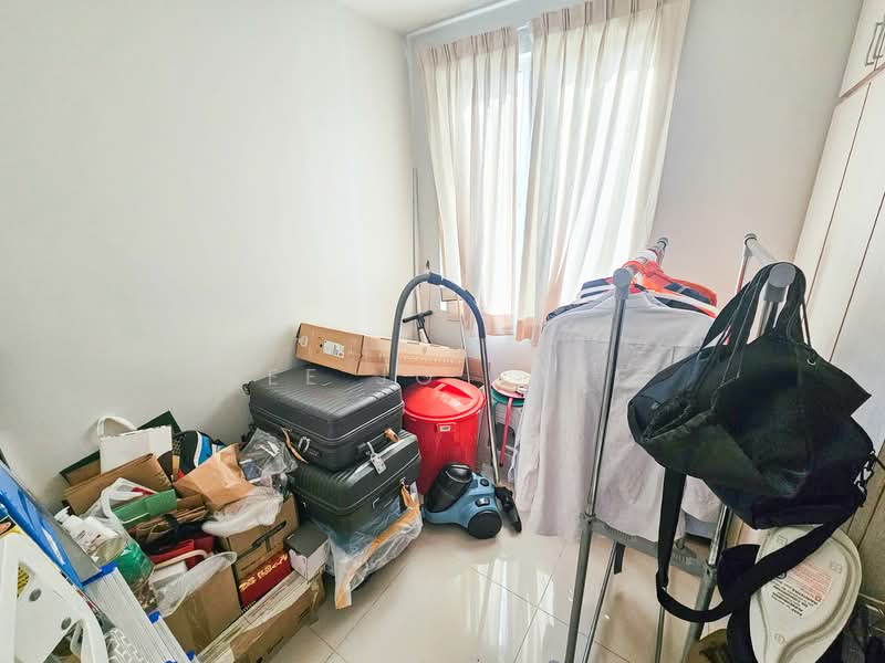 Condominium for Sale at Laman Baiduri - Lee Jo Surf - PropertyGuru.com.my