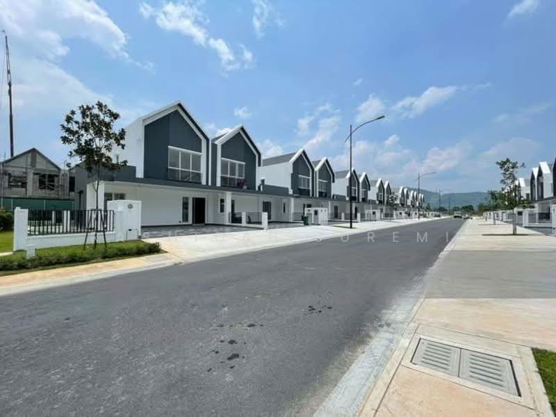 Eco Forest untuk Untuk Dijual - RM 481,200, Apr 2026 - Exterior - PropertyGuru.com.my