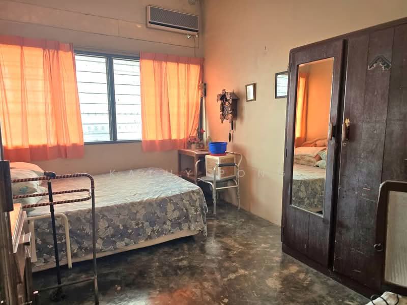 1-storey Terraced House for Sale in Kepong (Kuala Lumpur) - Kathy Pong - Bedroom - PropertyGuru.com.my
