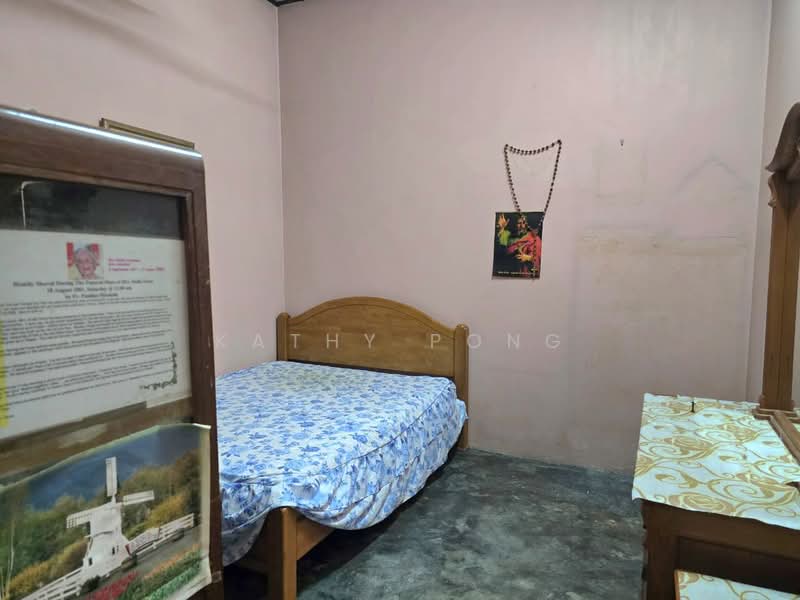 1-storey Terraced House for Sale in Kepong (Kuala Lumpur) - Kathy Pong - Bedroom - PropertyGuru.com.my