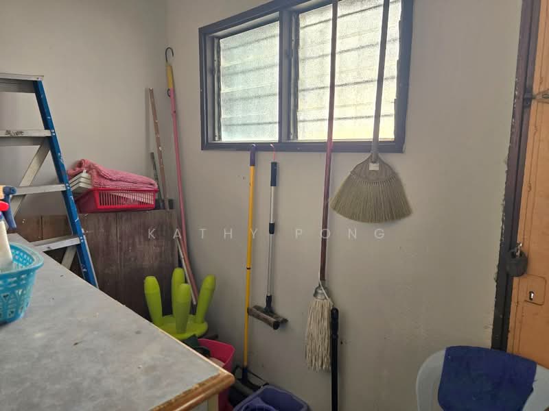 1-storey Terraced House for Sale in Kepong (Kuala Lumpur) - Kathy Pong - Interior - PropertyGuru.com.my