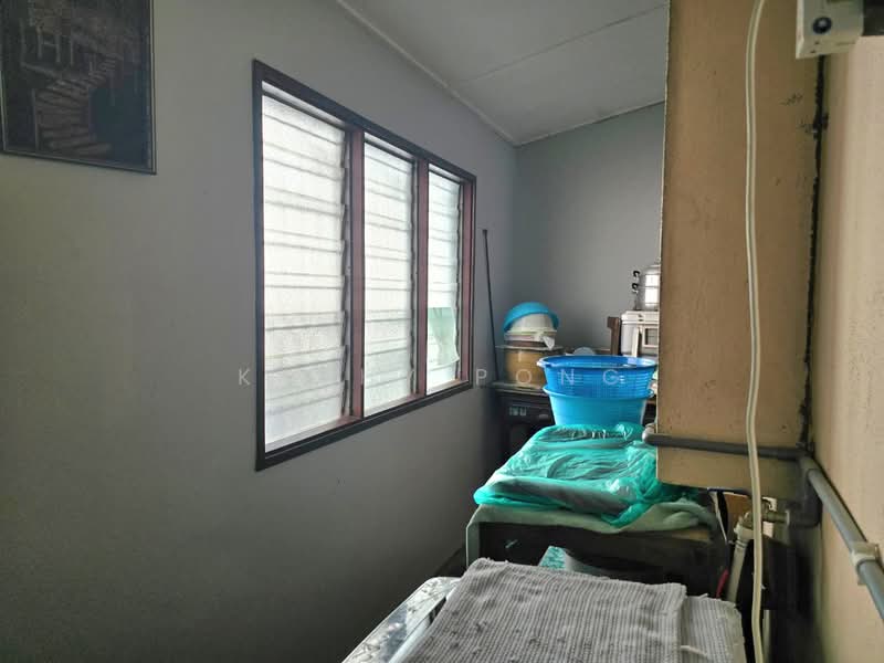 1-storey Terraced House for Sale in Kepong (Kuala Lumpur) - Kathy Pong - Interior - PropertyGuru.com.my