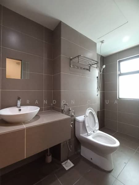 Service Residence for Rent at G Residence - Brandon Chua - Bathroom - PropertyGuru.com.my