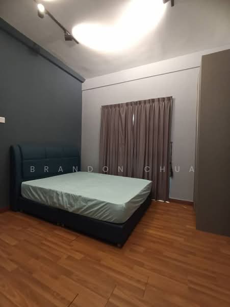 G Residence @ Johor Bahru untuk Untuk Disewa - RM 2,800 /bulan, Apr 2026 - Bedroom - PropertyGuru.com.my