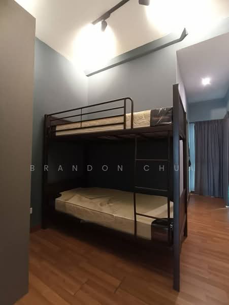 G Residence @ Johor Bahru untuk Untuk Disewa - RM 2,800 /bulan, Apr 2026 - Bedroom - PropertyGuru.com.my