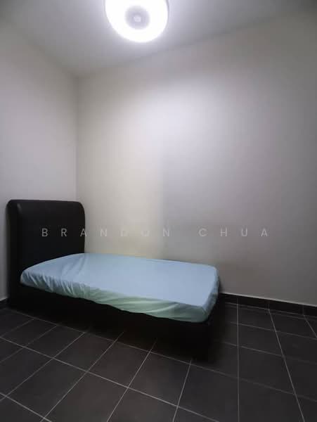 Service Residence for Rent at G Residence - Brandon Chua - Bedroom - PropertyGuru.com.my