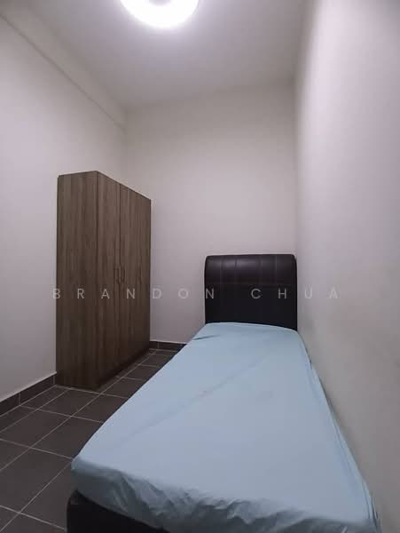 G Residence @ Johor Bahru untuk Untuk Disewa - RM 2,800 /bulan, Apr 2026 - Bedroom - PropertyGuru.com.my