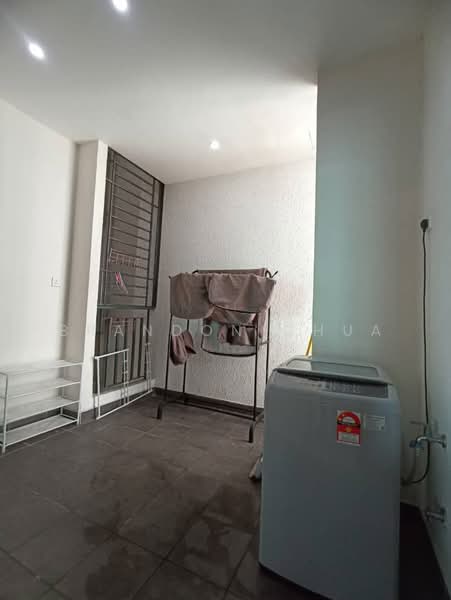 Service Residence for Rent at G Residence - Brandon Chua - Interior - PropertyGuru.com.my