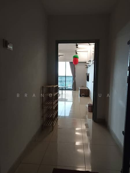 Service Residence for Rent at G Residence - Brandon Chua - Corridor - PropertyGuru.com.my