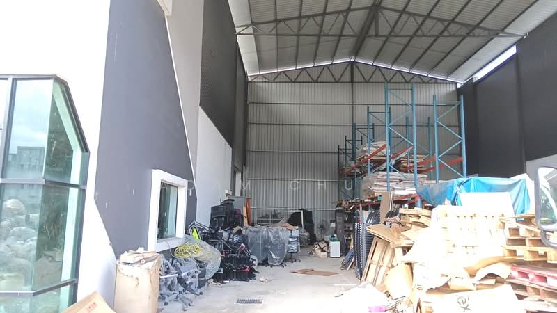 Cluster Factory for Rent in Eco Business Park 1 (Johor Bahru) - Adam Chua - Exterior - PropertyGuru.com.my
