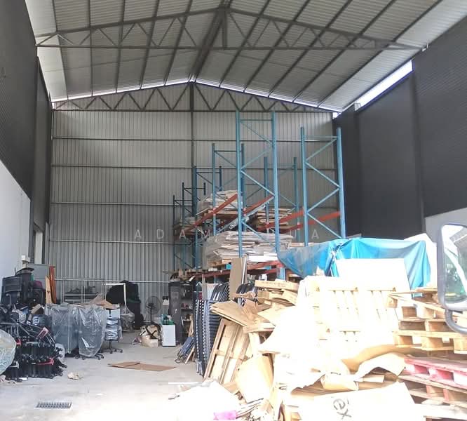 Cluster Factory for Rent in Eco Business Park 1 (Johor Bahru) - Adam Chua - Interior - PropertyGuru.com.my