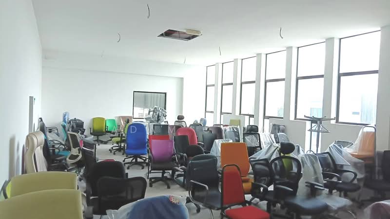 Cluster Factory for Rent in Eco Business Park 1 (Johor Bahru) - Adam Chua - Interior - PropertyGuru.com.my