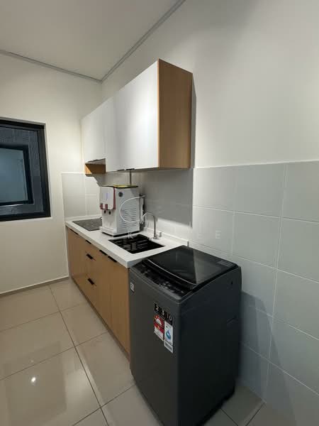 One Equine untuk Untuk Disewa - RM 2,200 /bulan, Mac 2026 - Kitchen - PropertyGuru.com.my