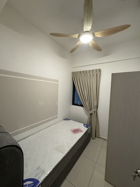 One Equine untuk Untuk Disewa - RM 2,200 /bulan, Mac 2026 - Bedroom - PropertyGuru.com.my