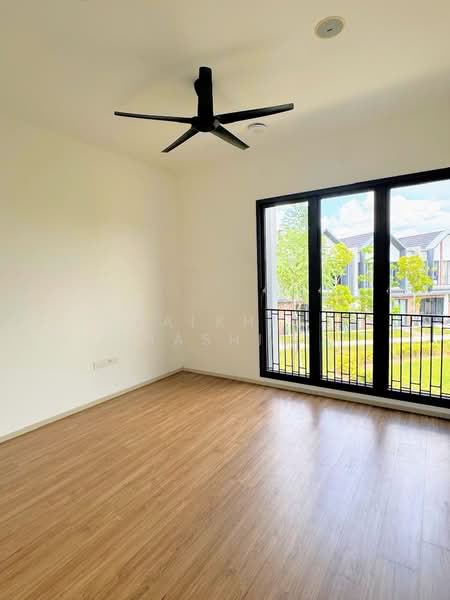Terraced House for Sale in Shah Alam (Selangor) - Balkhis Hashim - Interior - PropertyGuru.com.my