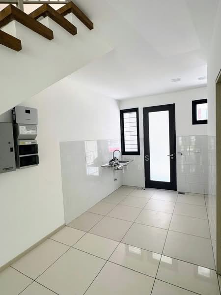 Terraced House for Sale in Shah Alam (Selangor) - Balkhis Hashim - Interior - PropertyGuru.com.my