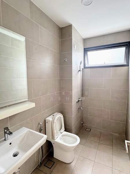 Terraced House for Sale in Shah Alam (Selangor) - Balkhis Hashim - Bathroom - PropertyGuru.com.my