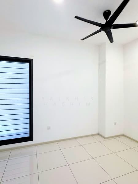 Terraced House for Sale in Shah Alam (Selangor) - Balkhis Hashim - Interior - PropertyGuru.com.my
