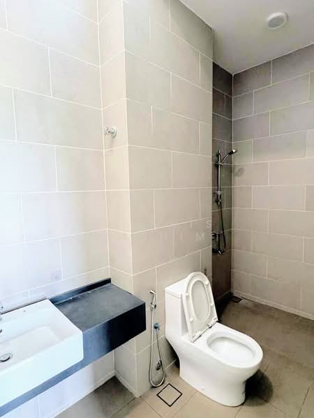 Terraced House for Sale in Shah Alam (Selangor) - Balkhis Hashim - Bathroom - PropertyGuru.com.my