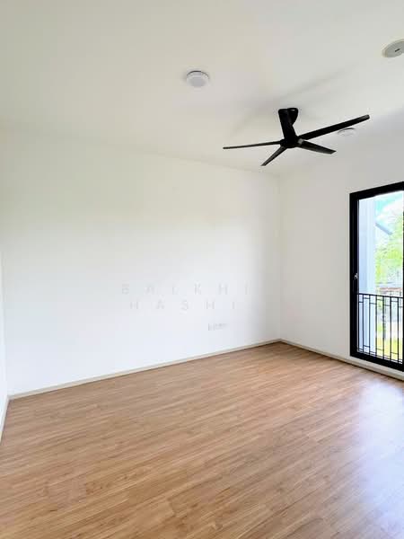 Terraced House for Sale in Shah Alam (Selangor) - Balkhis Hashim - Interior - PropertyGuru.com.my