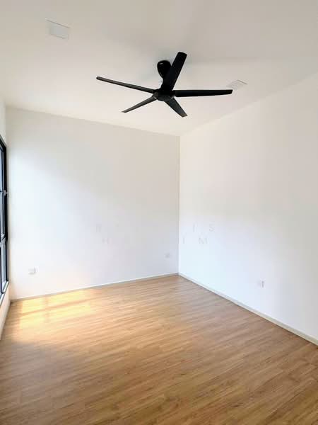 Terraced House for Sale in Shah Alam (Selangor) - Balkhis Hashim - Interior - PropertyGuru.com.my